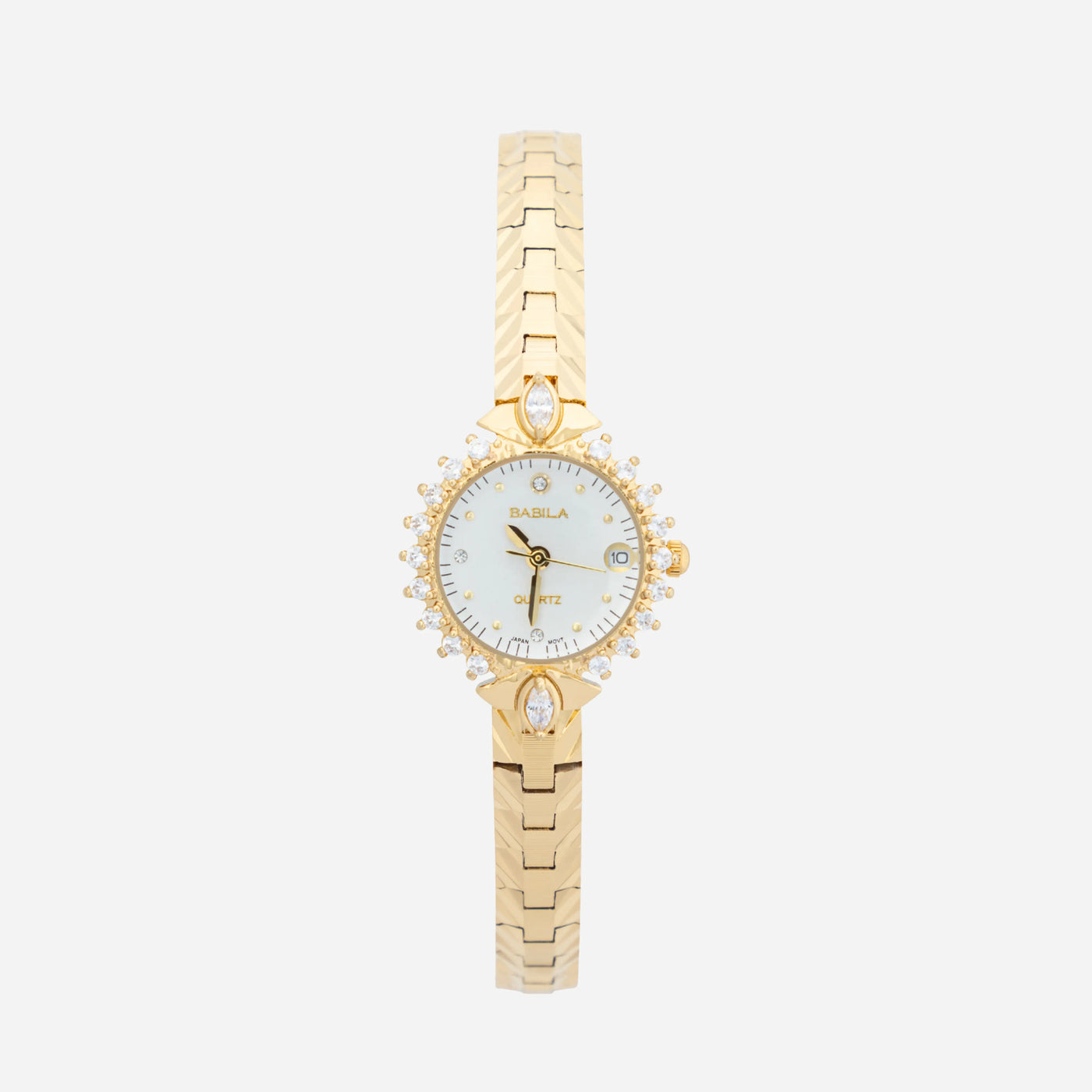 Van Baerle® - Mila